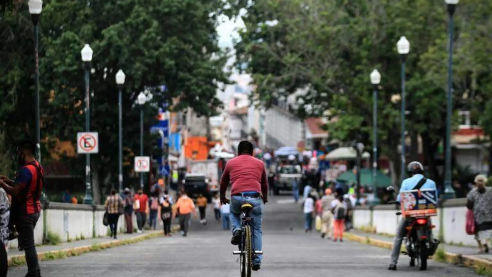 Xalapa Ciudad